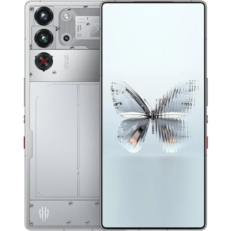 Smartphone 10 Pro 5G 16GB 512GB Moonlight